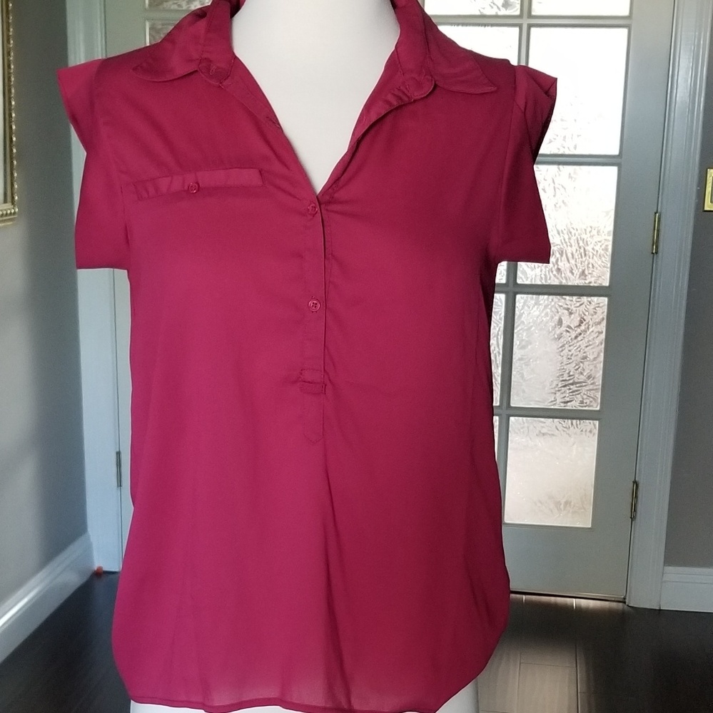 Kenar Women Blouse